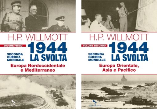 1944 LA SVOLTA