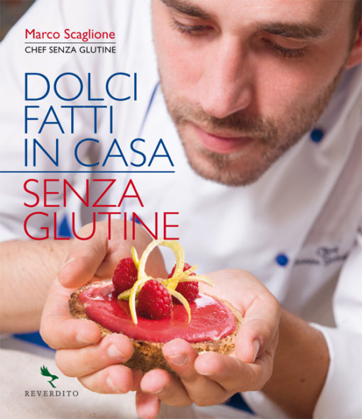 DOLCI FATTI IN CASA SENZA GLUTINE