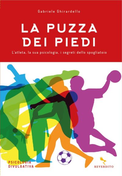 La puzza dei piedi Gabriele Ghirardello