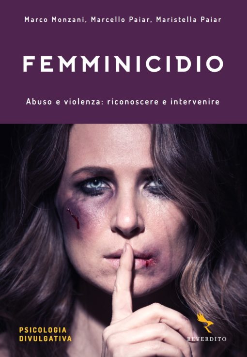 femminicidio monzani reverdito psicologia divulgativa reverdito