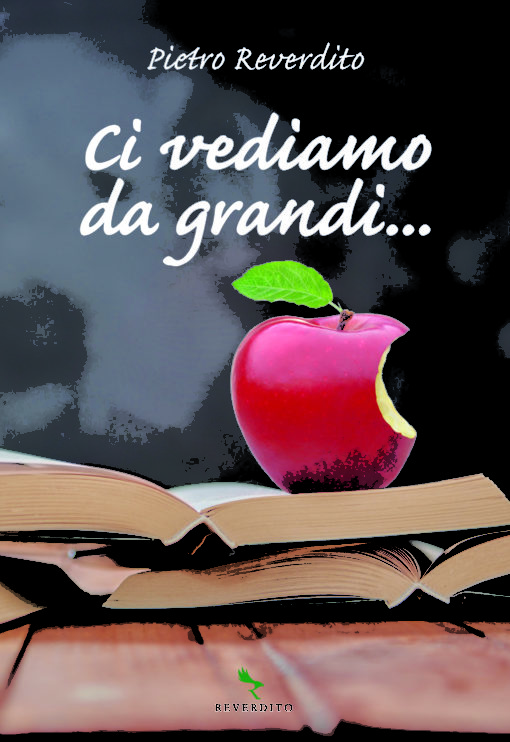 CI VEDIAMO DA GRANDI...