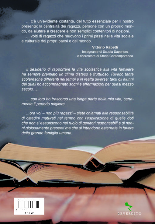CI VEDIAMO DA GRANDI... - immagine 2