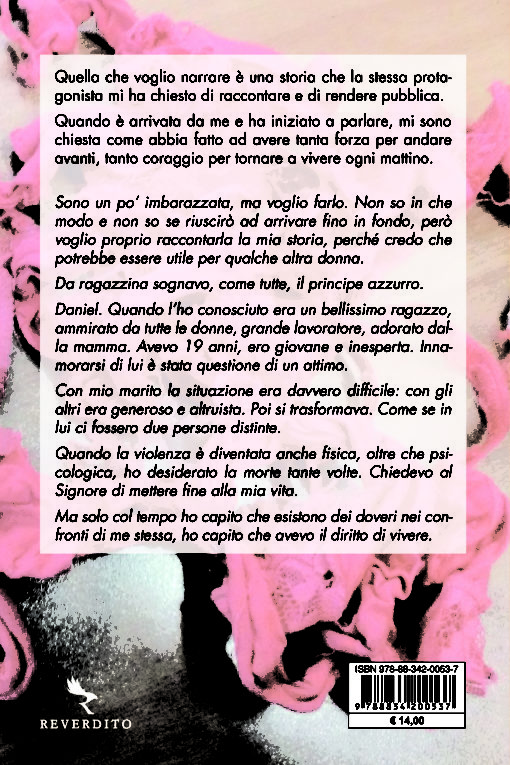 MARITO AMORE INCUBO - immagine 2