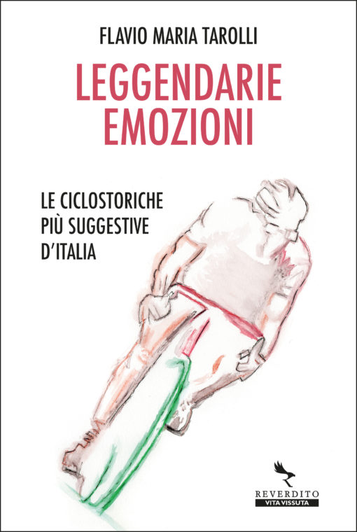 LEGGENDARIE EMOZIONI
