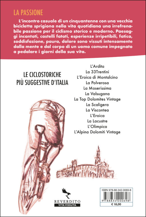 LEGGENDARIE EMOZIONI - immagine 2