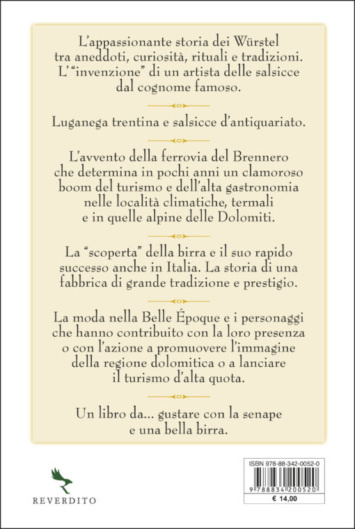 LA SALSICCIA ABARTH - immagine 2