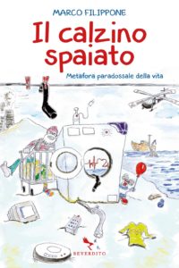 il calzino spaiato copertina