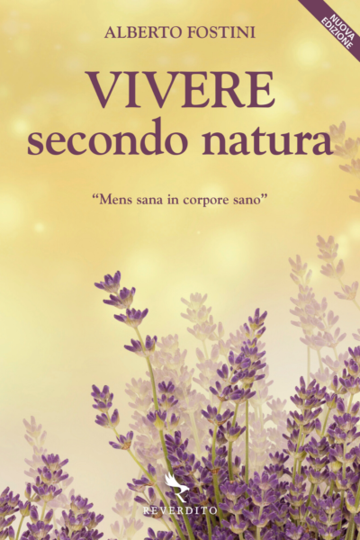 Vivere secondo natura copertina