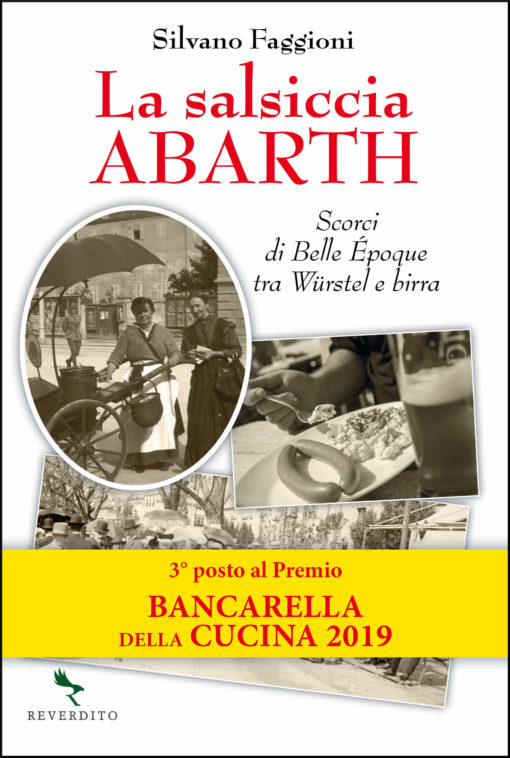 LA SALSICCIA ABARTH