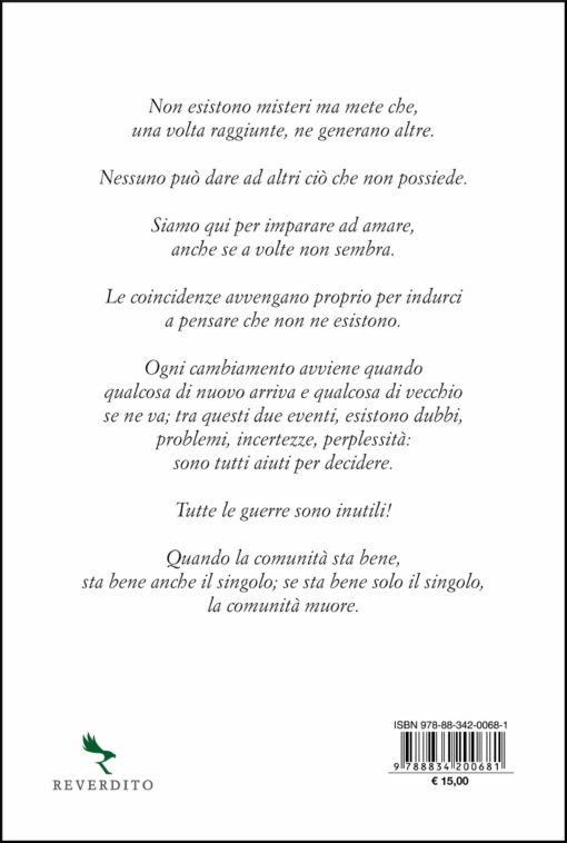 LA SCELTA DEL BENE - immagine 2