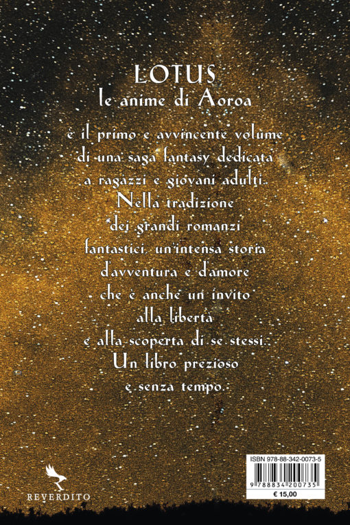 LOTUS - immagine 2