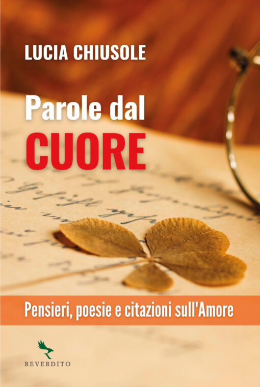 PAROLE DAL CUORE