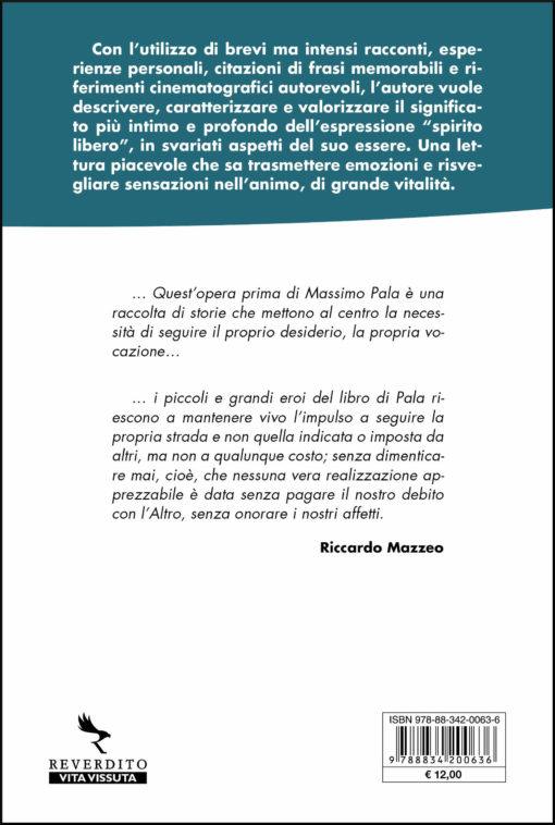SPIRITO LIBERO - immagine 2
