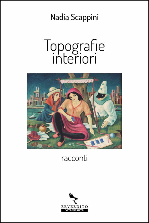 TOPOGRAFIE INTERIORI