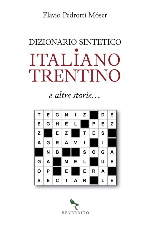 Dizionario italiano - trentino
