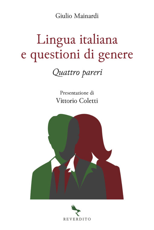 Lingua italiana e questioni di genere
