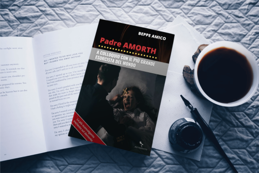 Padre Amorth - a colloquio con il più grande esorcista del mondo - immagine 3