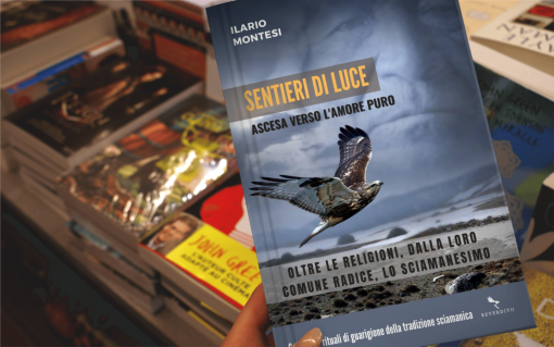 Sentieri di luce - ascesa verso l'amore puro - immagine 2