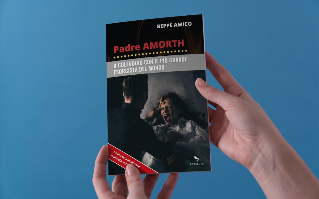 Padre Amorth – A colloquio con il più grande esorcista del mondo