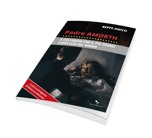 Padre Amorth - a colloquio con il più grande esorcista del mondo - immagine 4