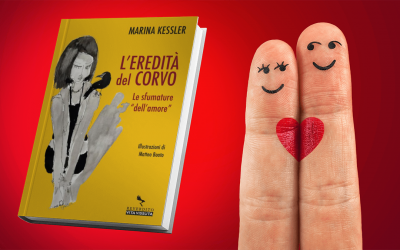 Incontro con l’autore – Marina Kessler