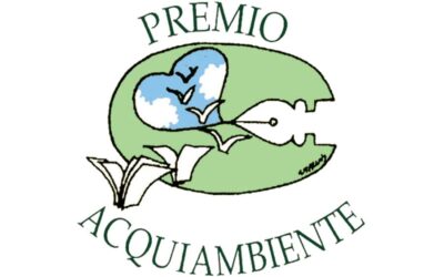 Premio Acqui ambiente 2022