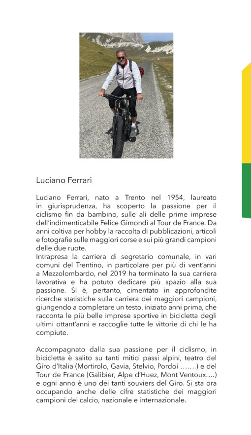 I numeri del grande ciclismo - immagine 2