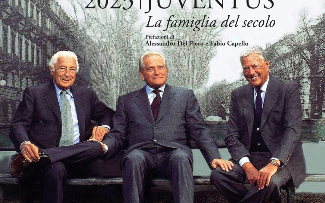 Agnelli Juventus