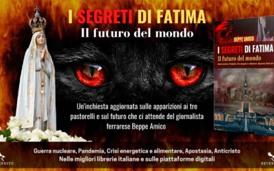 I Segreti di Fatima – il futuro del mondo