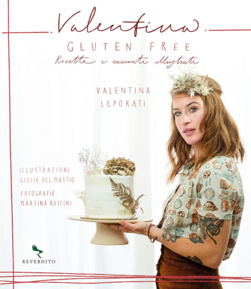 Valentina Gluten Free