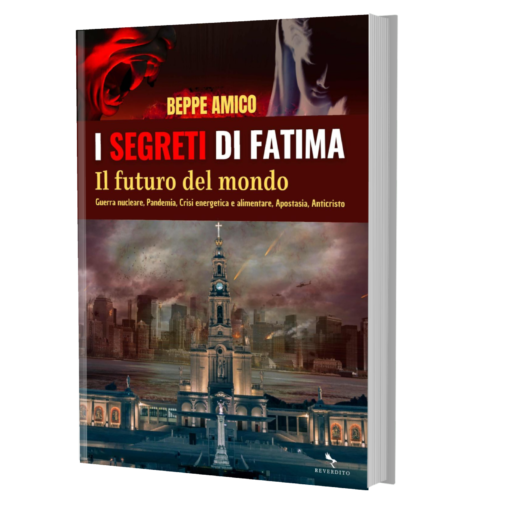 I Segreti di Fatima - il futuro del mondo - immagine 5