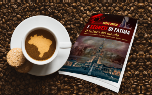 I Segreti di Fatima - il futuro del mondo - immagine 3