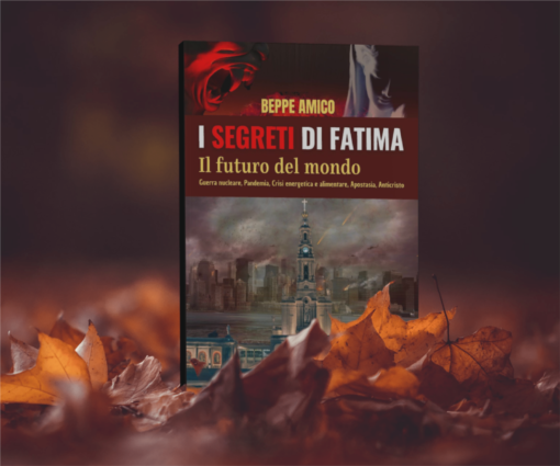 I Segreti di Fatima - il futuro del mondo - immagine 2