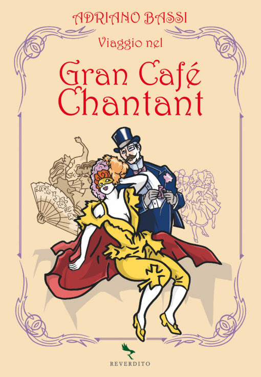 Gran Cafè Chantant
