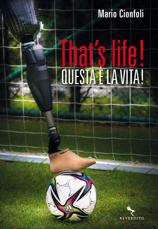 That's life - questa è la vita
