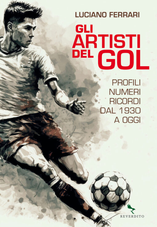 Gli artisti del gol