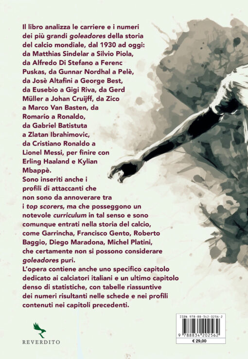 Gli artisti del gol - immagine 3