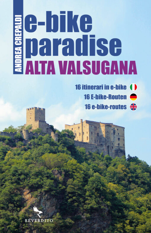 E-bike Paradise - Alta Valsugana