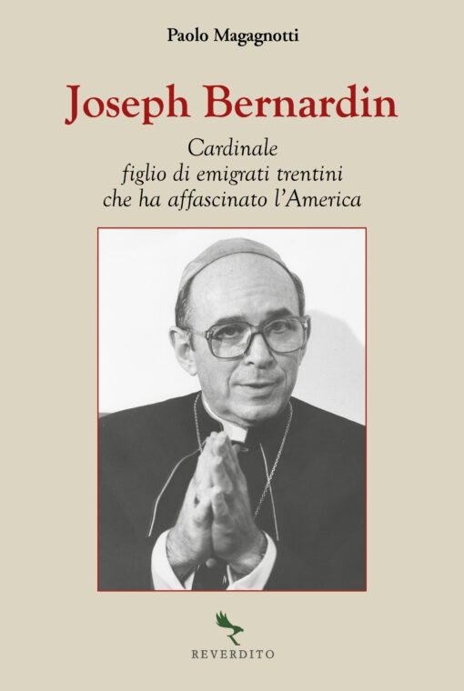 Joseph Bernardin - Cardinale