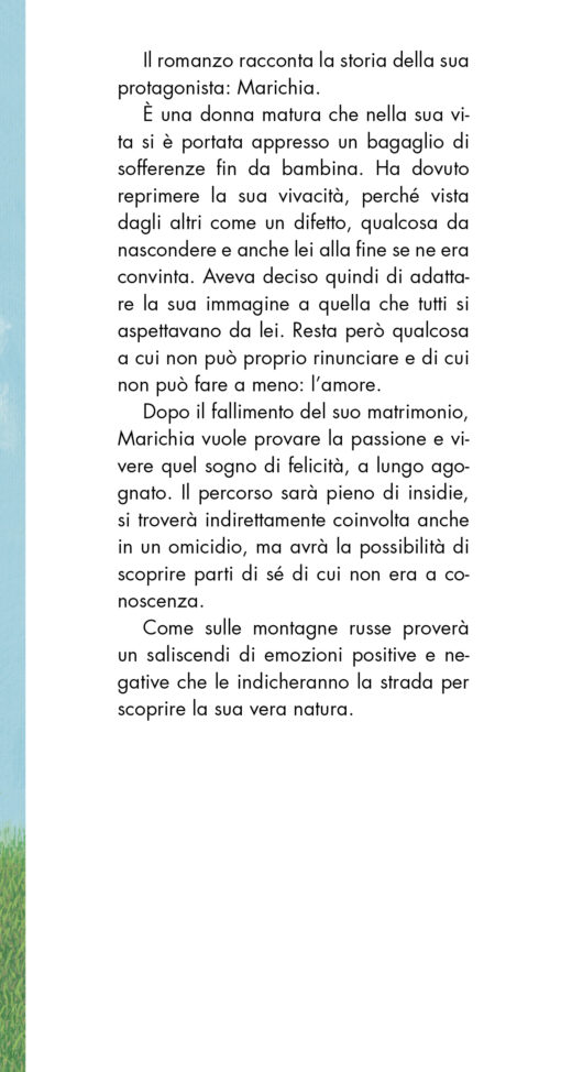 La promessa - immagine 4