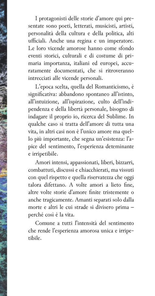 Storie di grandi amori - immagine 5